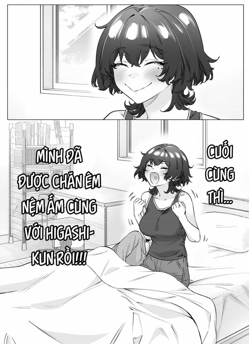 Còn Gì Tệ Hơn Cả Yandere Nữa...? - Chuong 75 - ảnh 1