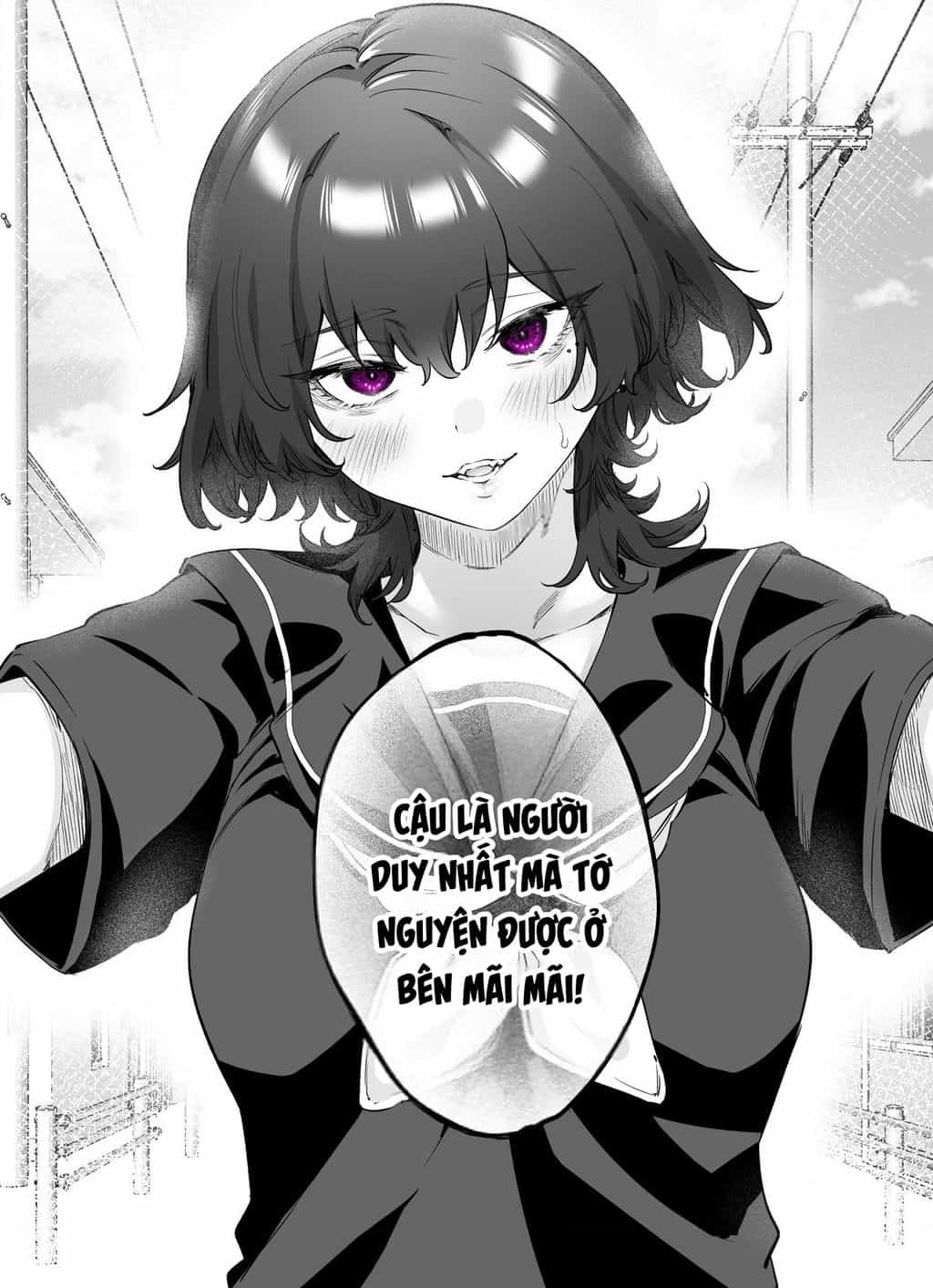 Còn Gì Tệ Hơn Cả Yandere Nữa...? - Chuong 79 - ảnh 5