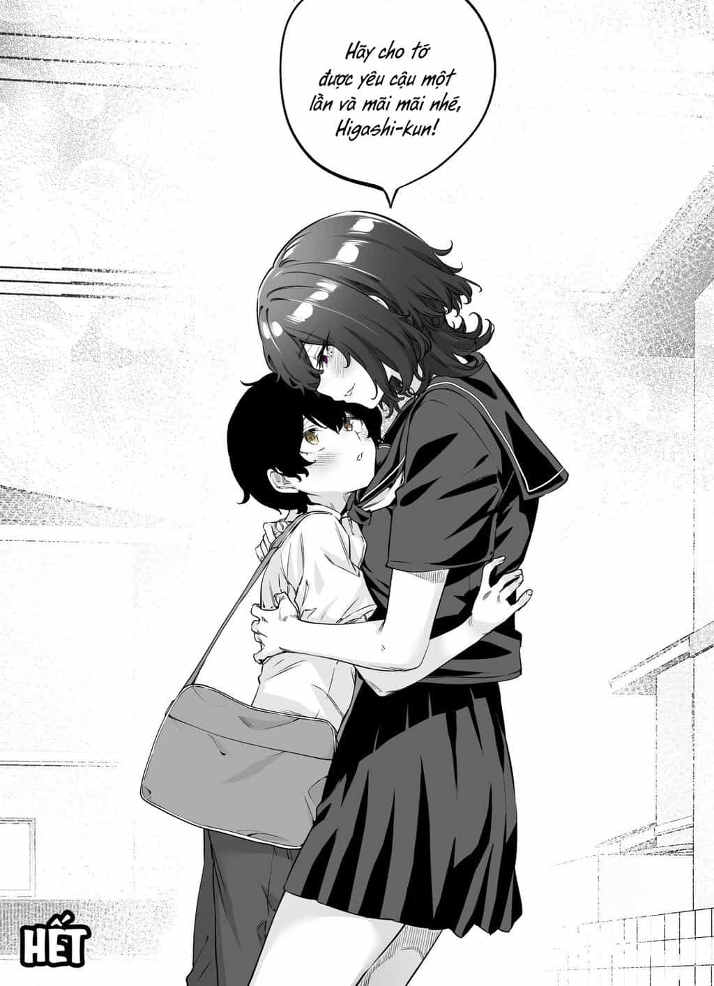 Còn Gì Tệ Hơn Cả Yandere Nữa...? - Chuong 79 - ảnh 8