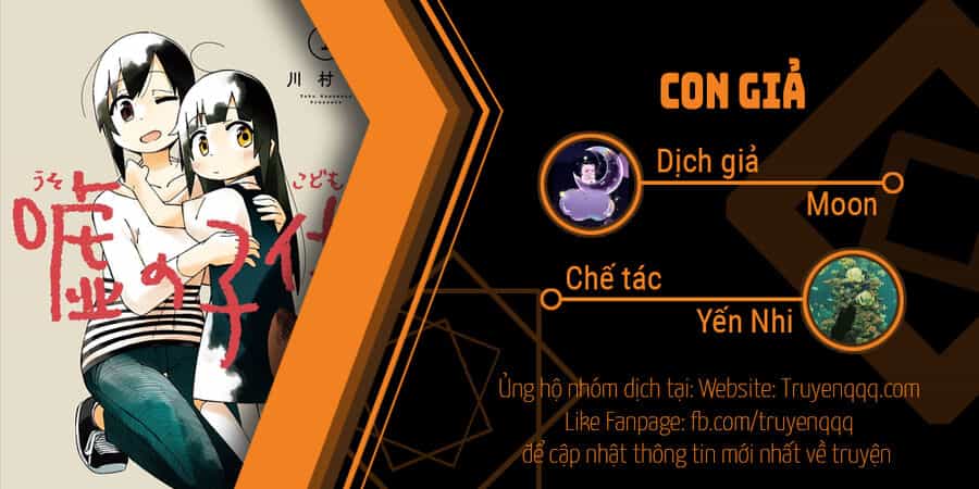 Con Giả - Chương 3 - ảnh 16