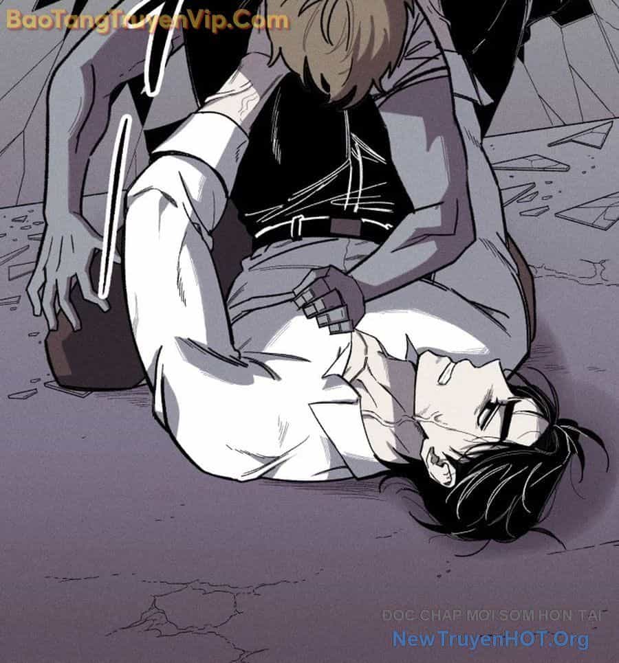 Cơn Lũ Zombie - Chương 1 - ảnh 79