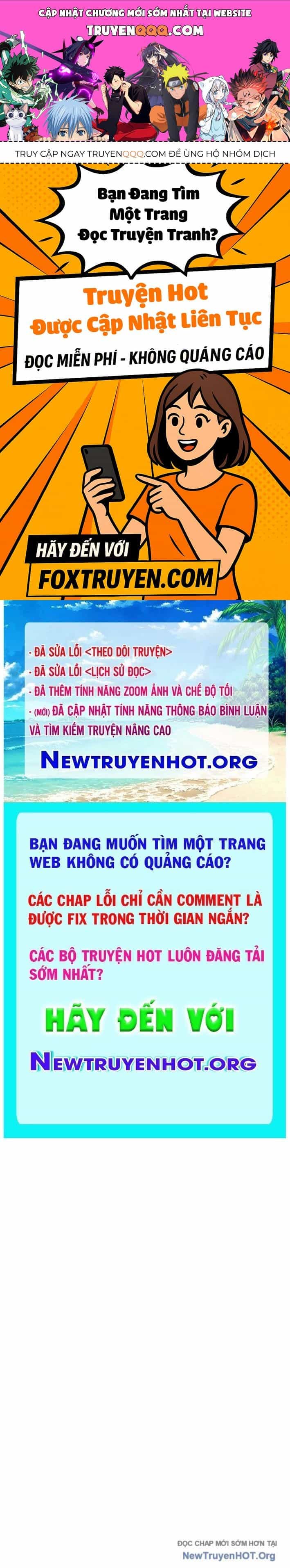 Cơn Lũ Zombie - Chương 10 - ảnh 1