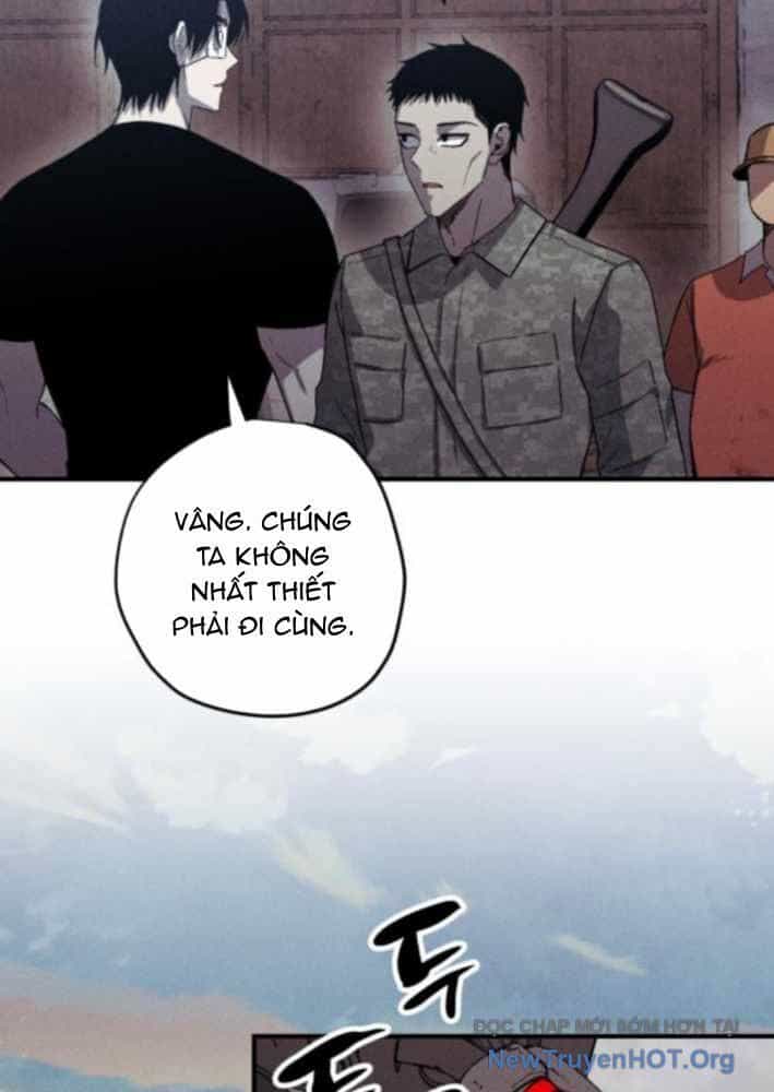 Cơn Lũ Zombie - Chương 10 - ảnh 14