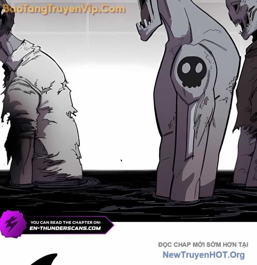 Cơn Lũ Zombie - Chương 3 - ảnh 2