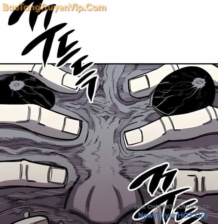 Cơn Lũ Zombie - Chương 3 - ảnh 3