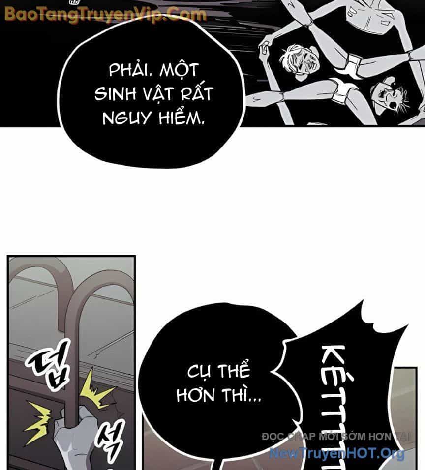 Cơn Lũ Zombie - Chương 3 - ảnh 31