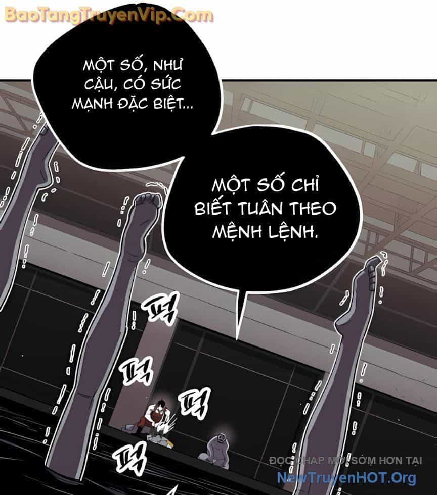 Cơn Lũ Zombie - Chương 3 - ảnh 37