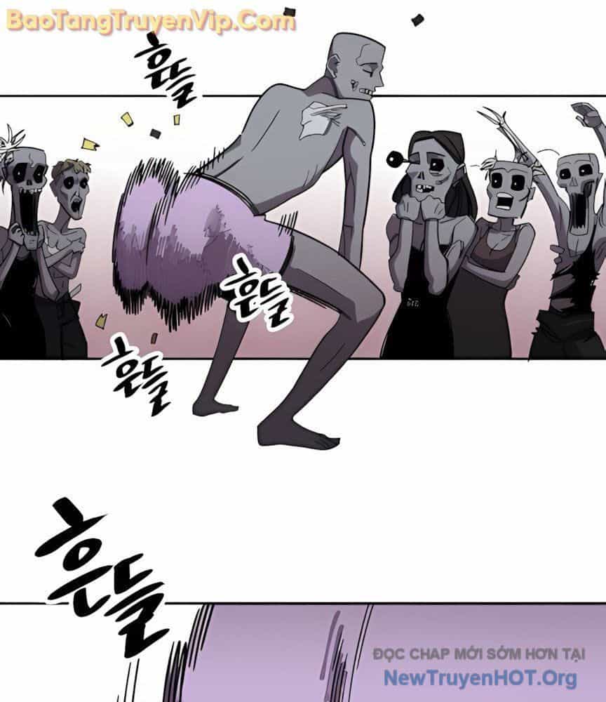Cơn Lũ Zombie - Chương 3 - ảnh 70