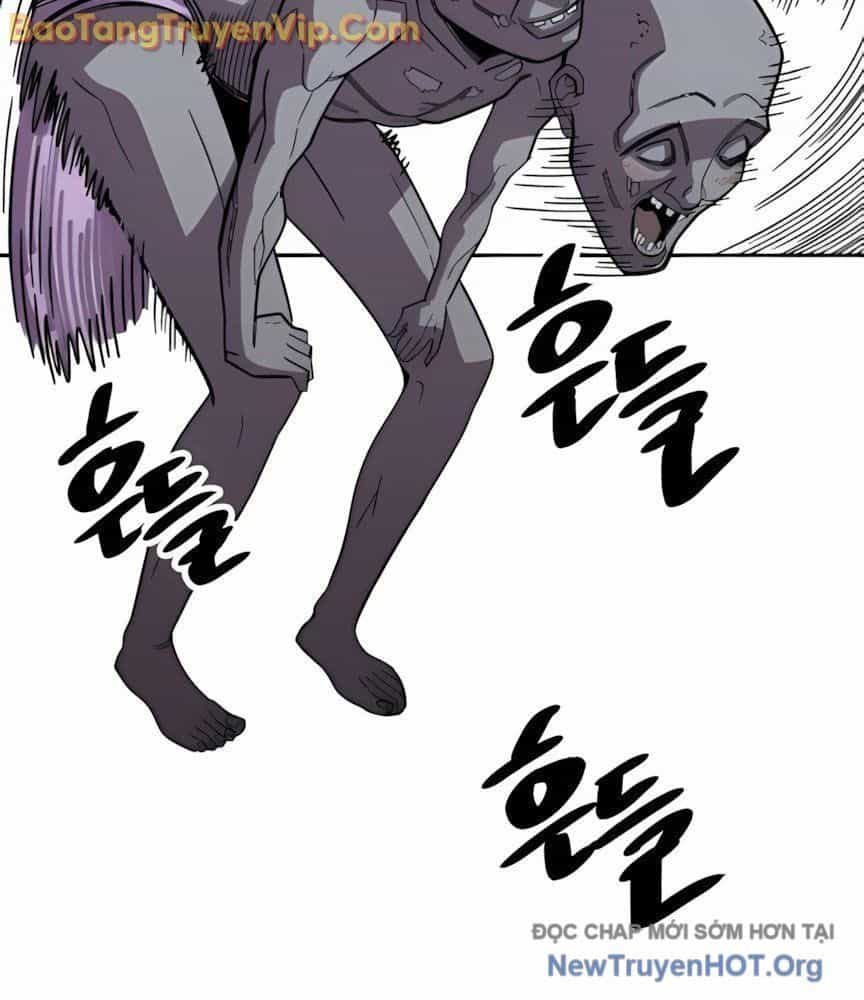 Cơn Lũ Zombie - Chương 3 - ảnh 72