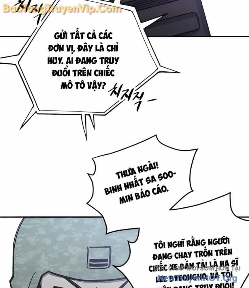 Cơn Lũ Zombie - Chương 4 - ảnh 108