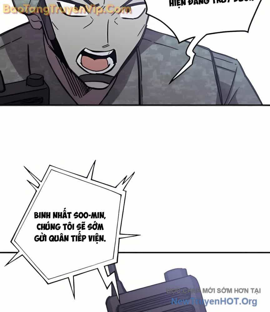 Cơn Lũ Zombie - Chương 4 - ảnh 109