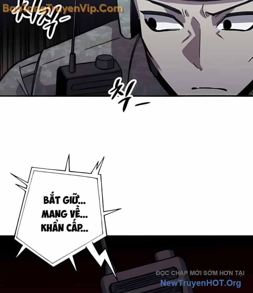Cơn Lũ Zombie - Chương 4 - ảnh 111