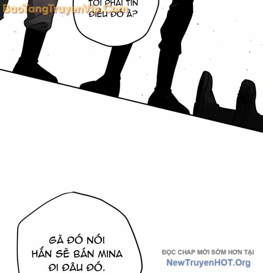 Cơn Lũ Zombie - Chương 4 - ảnh 20
