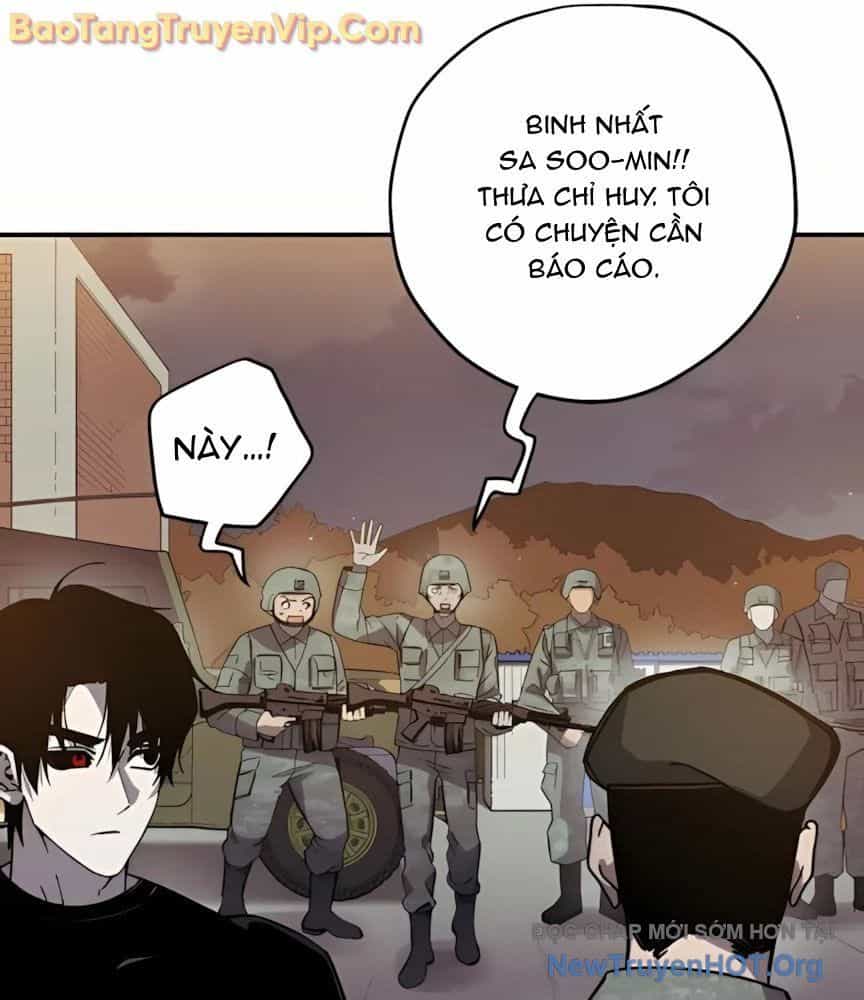 Cơn Lũ Zombie - Chương 4 - ảnh 35