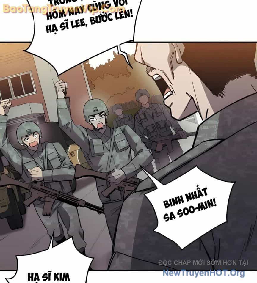 Cơn Lũ Zombie - Chương 4 - ảnh 50