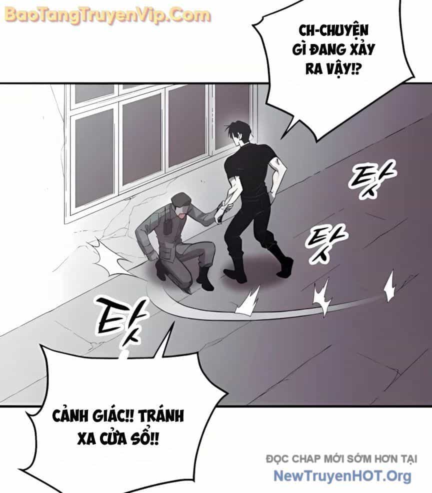 Cơn Lũ Zombie - Chương 4 - ảnh 84