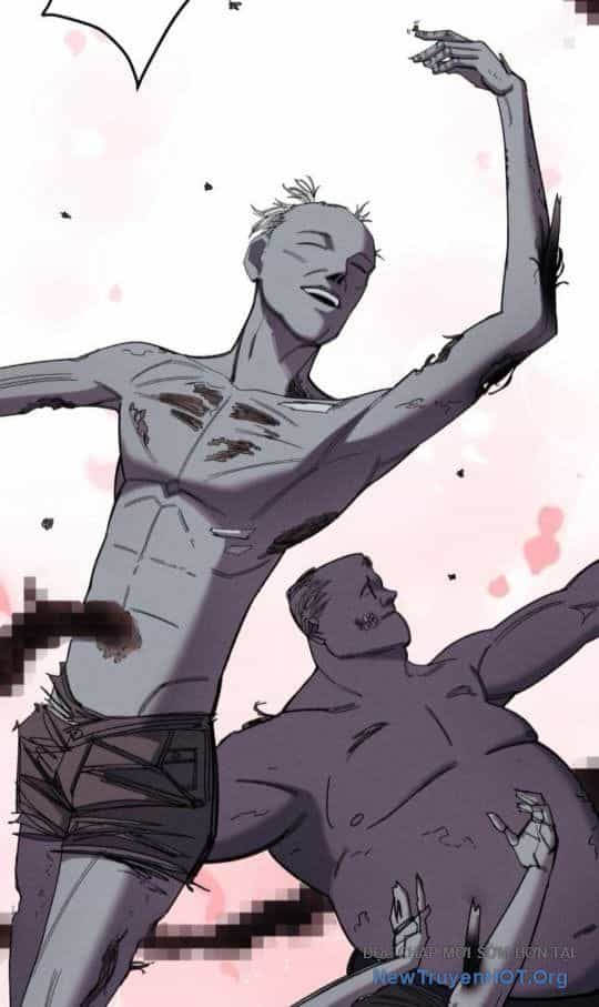 Cơn Lũ Zombie - Chương 5 - ảnh 10