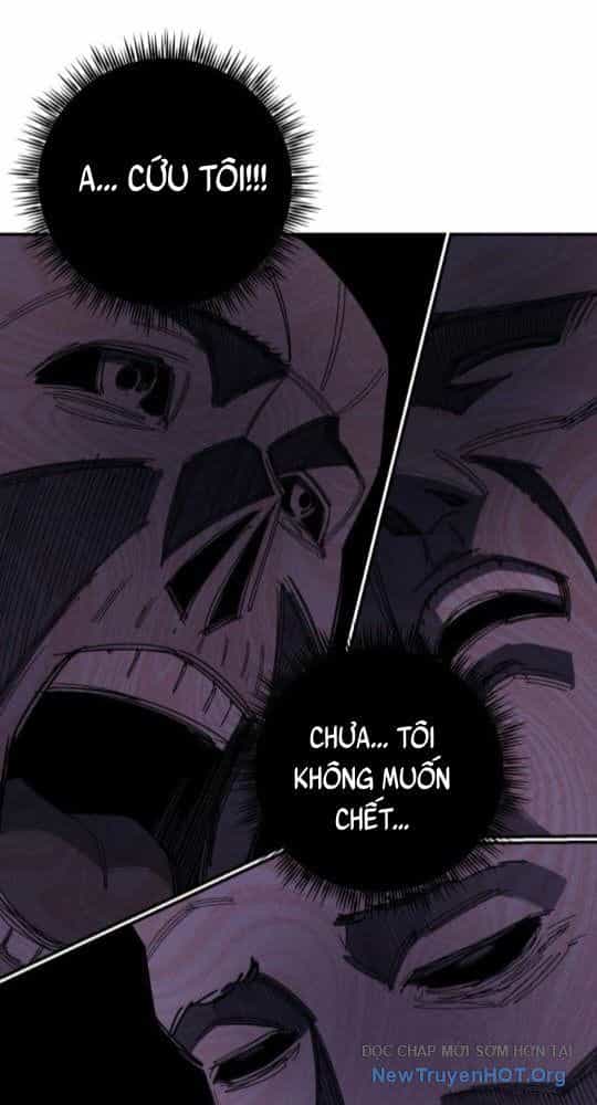 Cơn Lũ Zombie - Chương 5 - ảnh 20