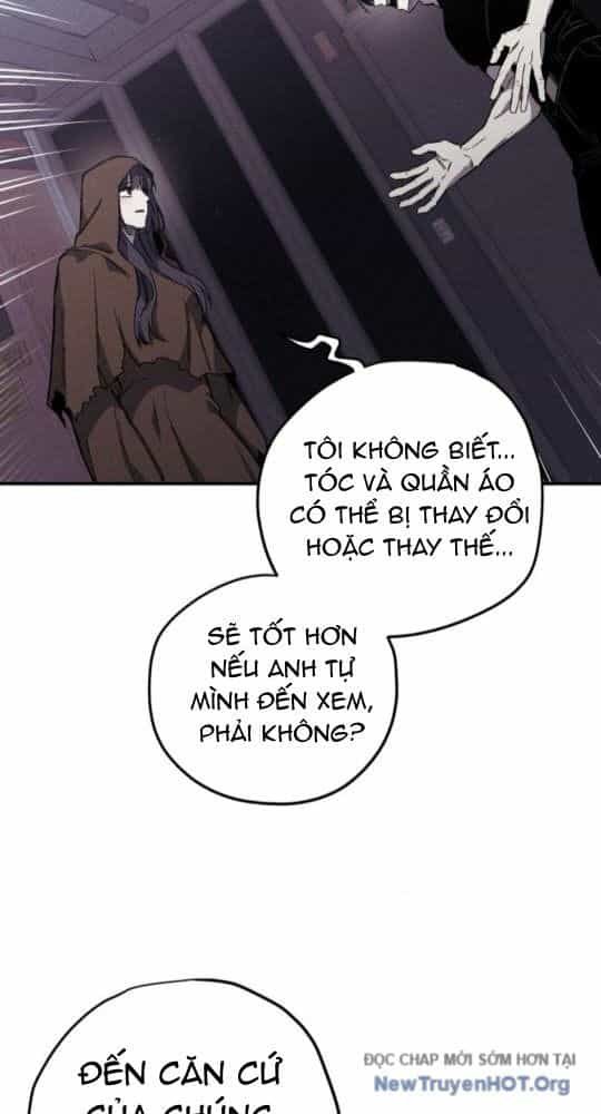 Cơn Lũ Zombie - Chương 5 - ảnh 52