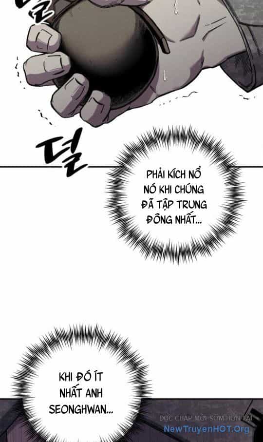Cơn Lũ Zombie - Chương 5 - ảnh 8