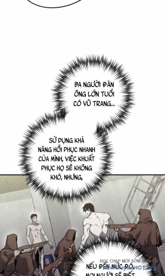 Cơn Lũ Zombie - Chương 6 - ảnh 7