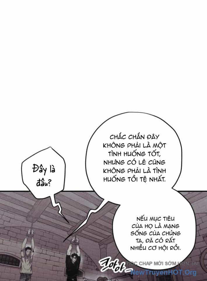 Cơn Lũ Zombie - Chương 7 - ảnh 2