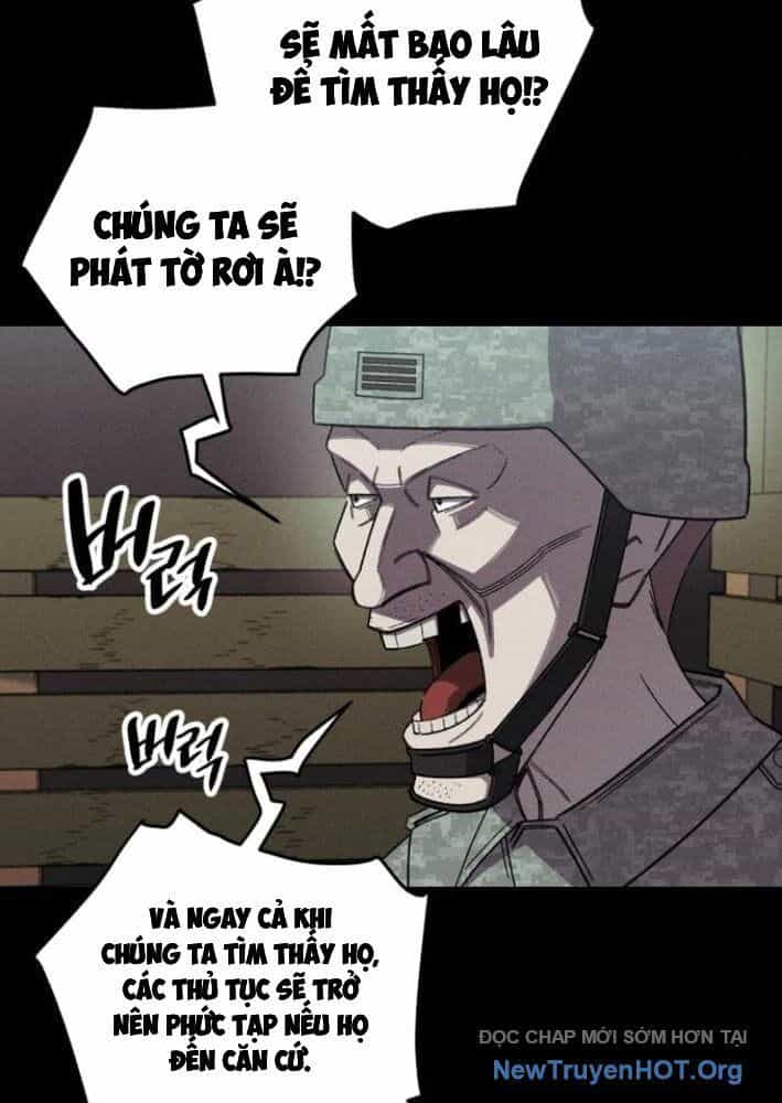 Cơn Lũ Zombie - Chương 7 - ảnh 55