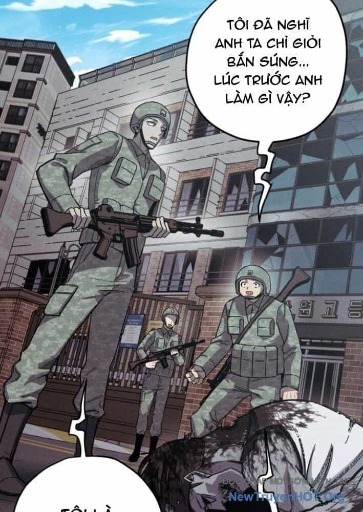 Cơn Lũ Zombie - Chương 7 - ảnh 59