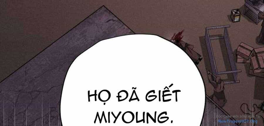 Cơn Lũ Zombie - Chương 8 - ảnh 160