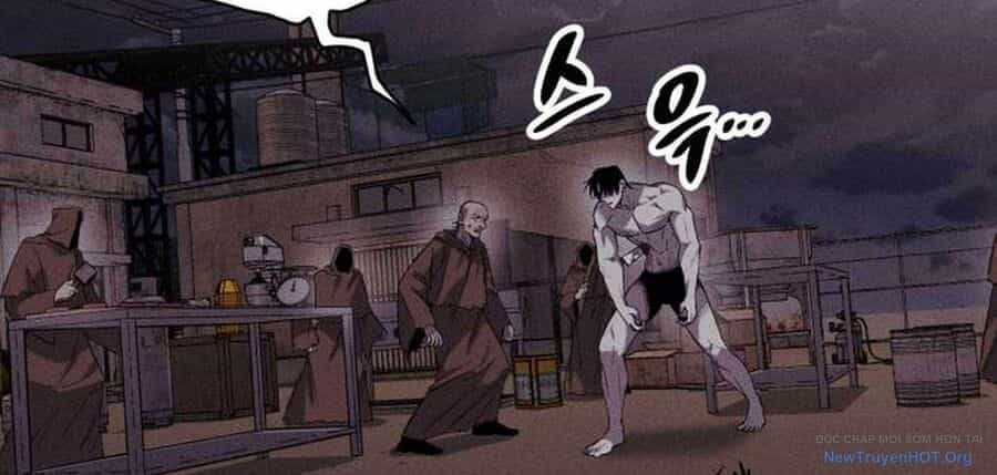 Cơn Lũ Zombie - Chương 8 - ảnh 36