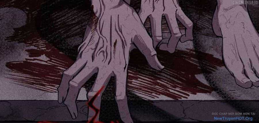 Cơn Lũ Zombie - Chương 8 - ảnh 9