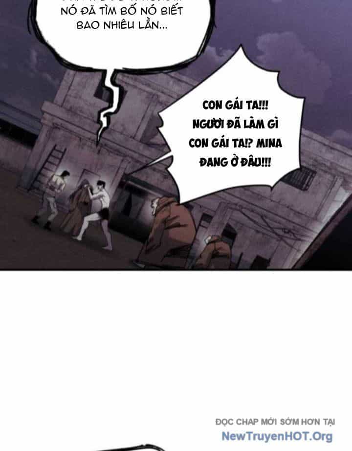 Cơn Lũ Zombie - Chương 9 - ảnh 11