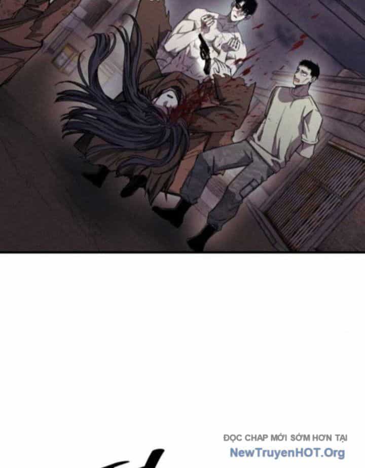 Cơn Lũ Zombie - Chương 9 - ảnh 19