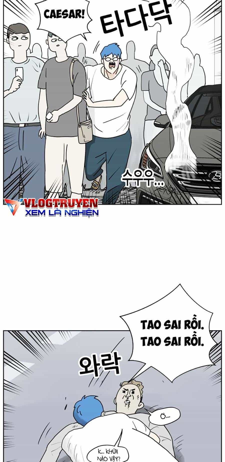 Con Mèo Đô Vật Của Tôi - Chương 1 - ảnh 103