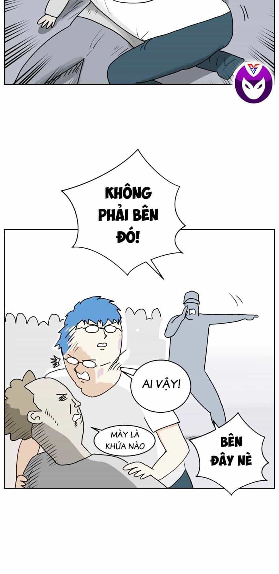 Con Mèo Đô Vật Của Tôi - Chương 1 - ảnh 104