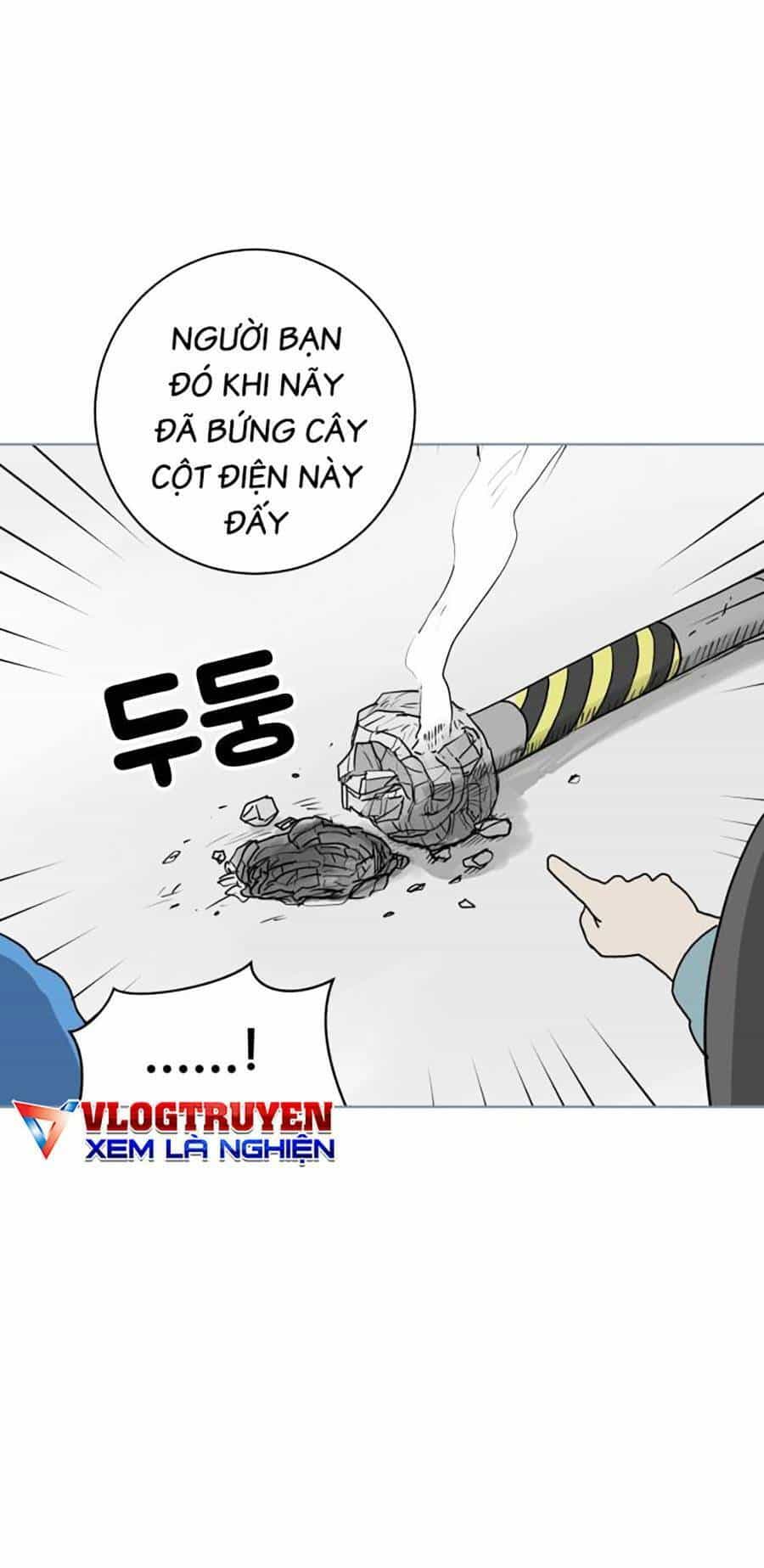 Con Mèo Đô Vật Của Tôi - Chương 1 - ảnh 110