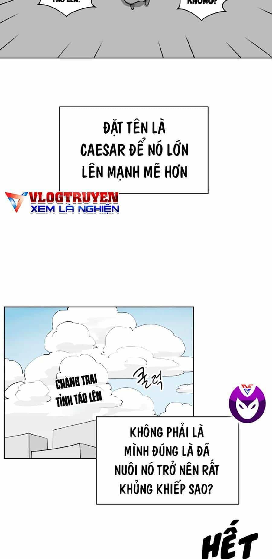 Con Mèo Đô Vật Của Tôi - Chương 1 - ảnh 118