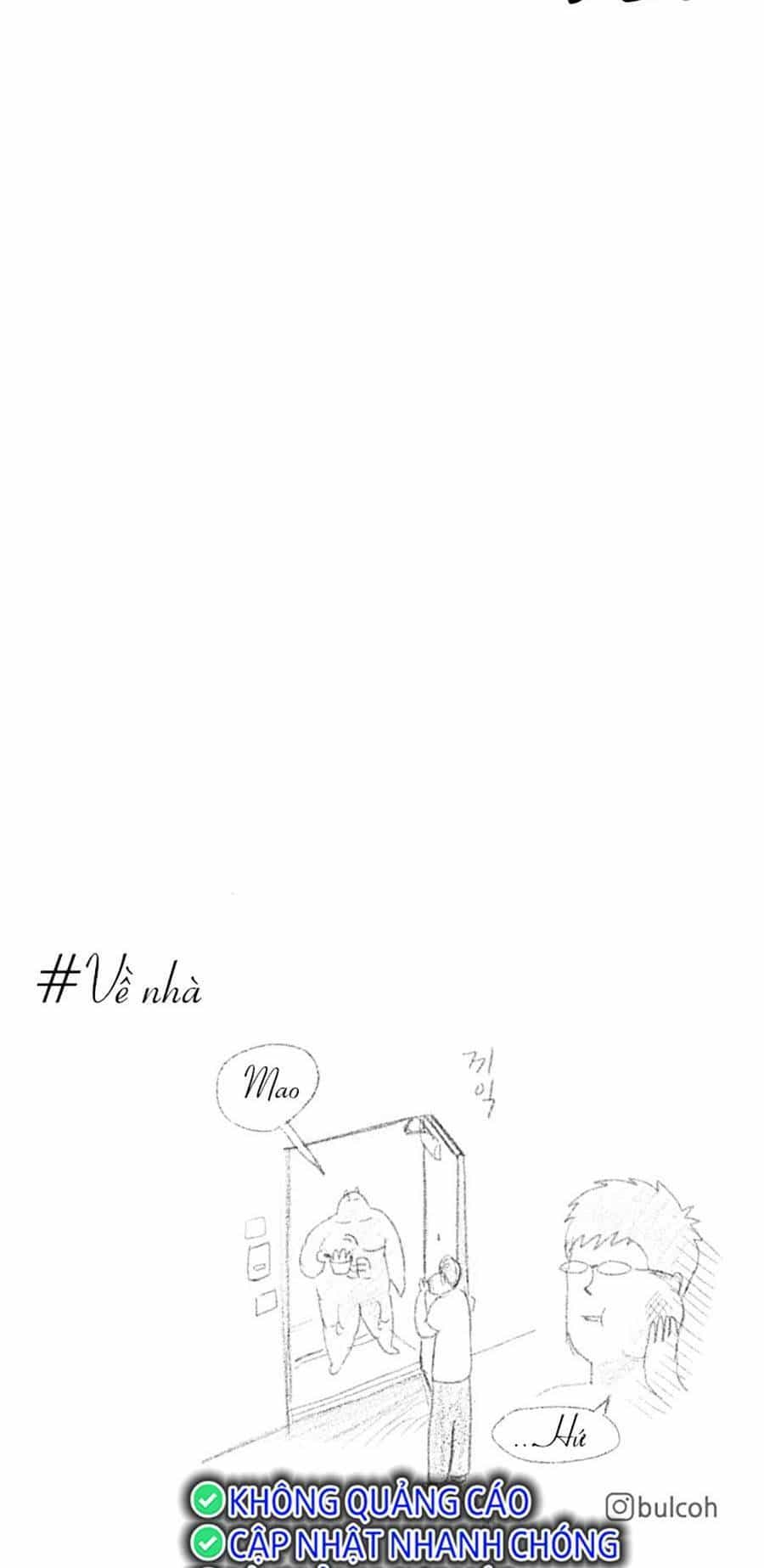 Con Mèo Đô Vật Của Tôi - Chương 1 - ảnh 119