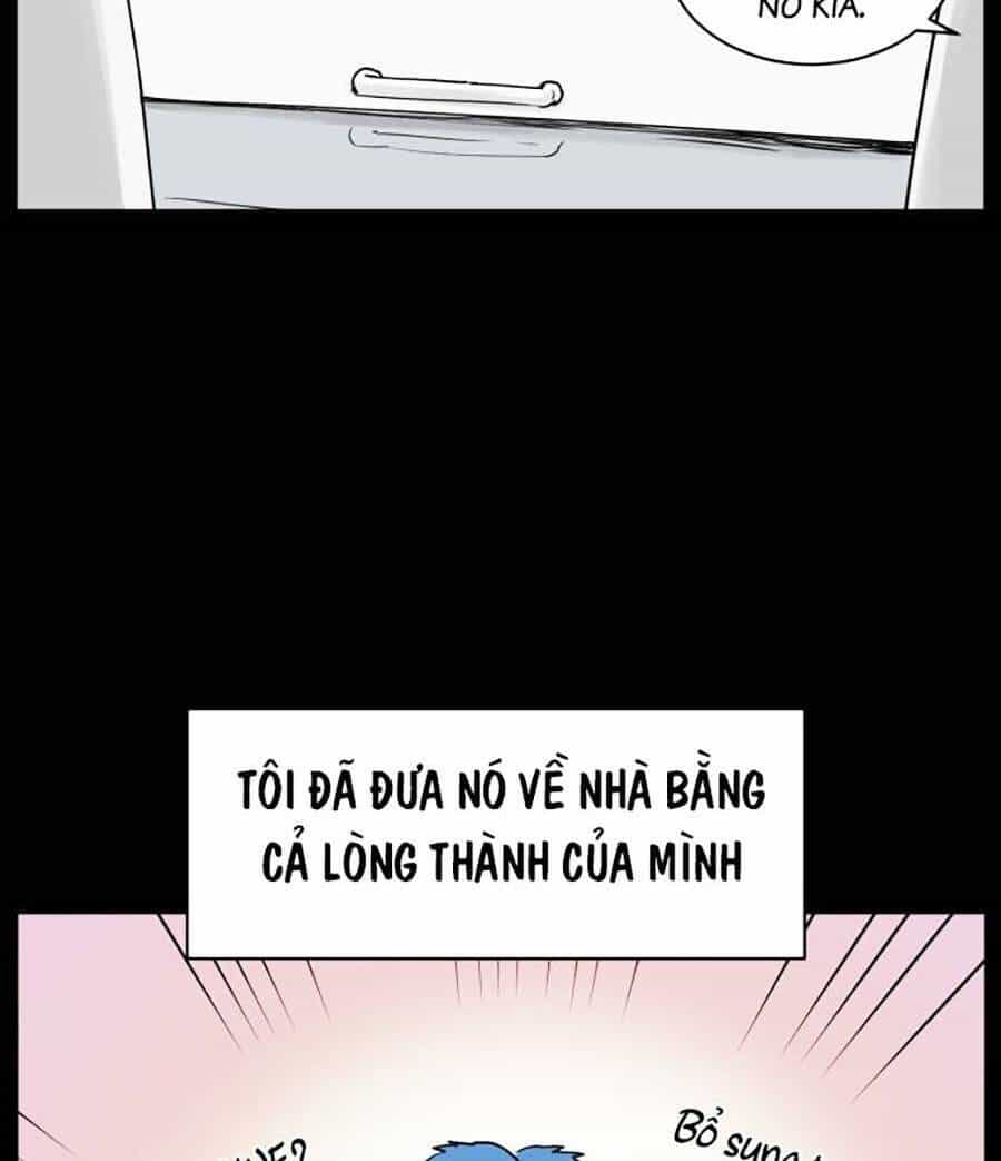 Con Mèo Đô Vật Của Tôi - Chương 1 - ảnh 24
