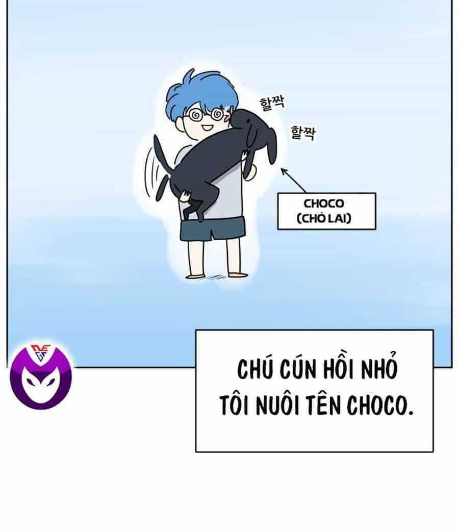 Con Mèo Đô Vật Của Tôi - Chương 1 - ảnh 42