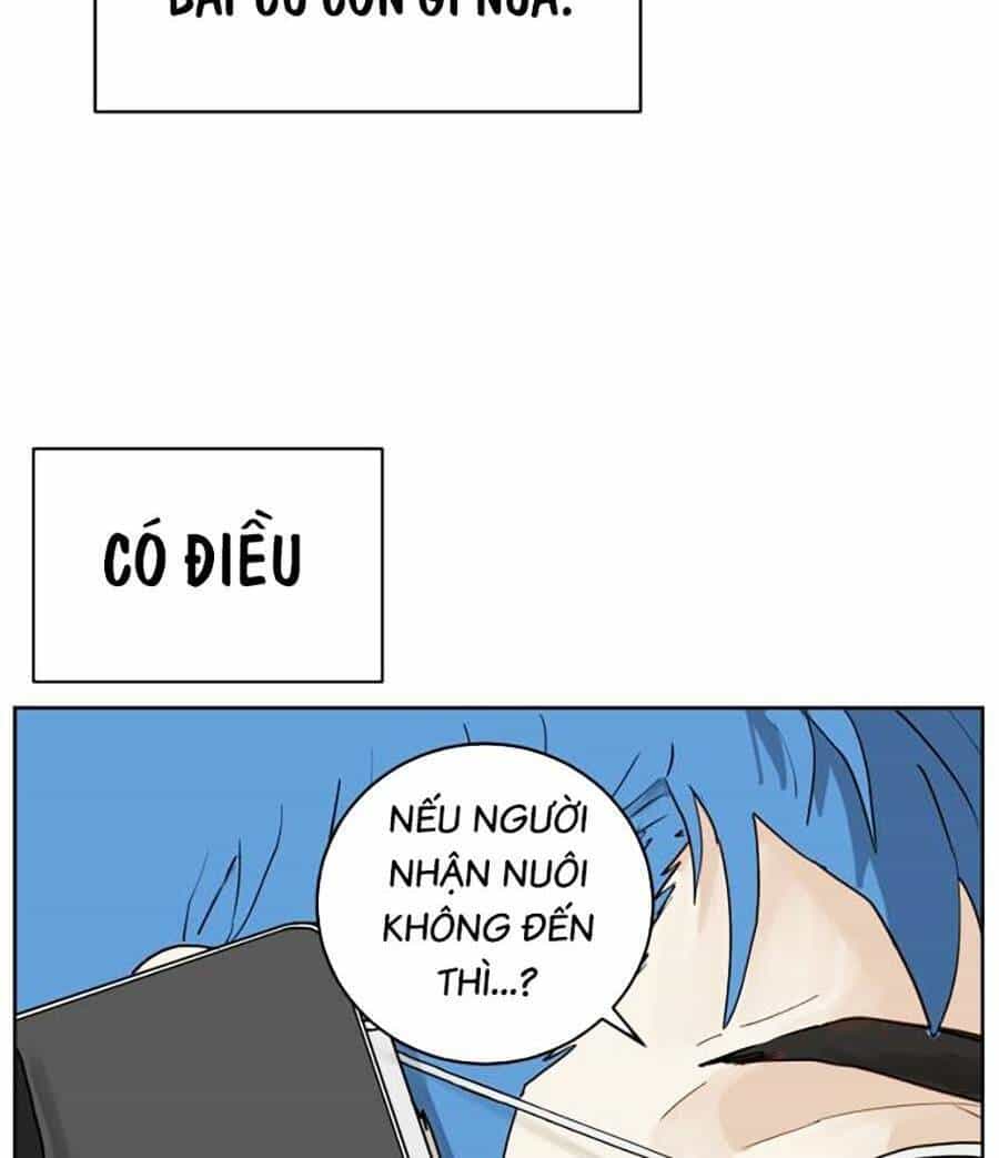 Con Mèo Đô Vật Của Tôi - Chương 1 - ảnh 44