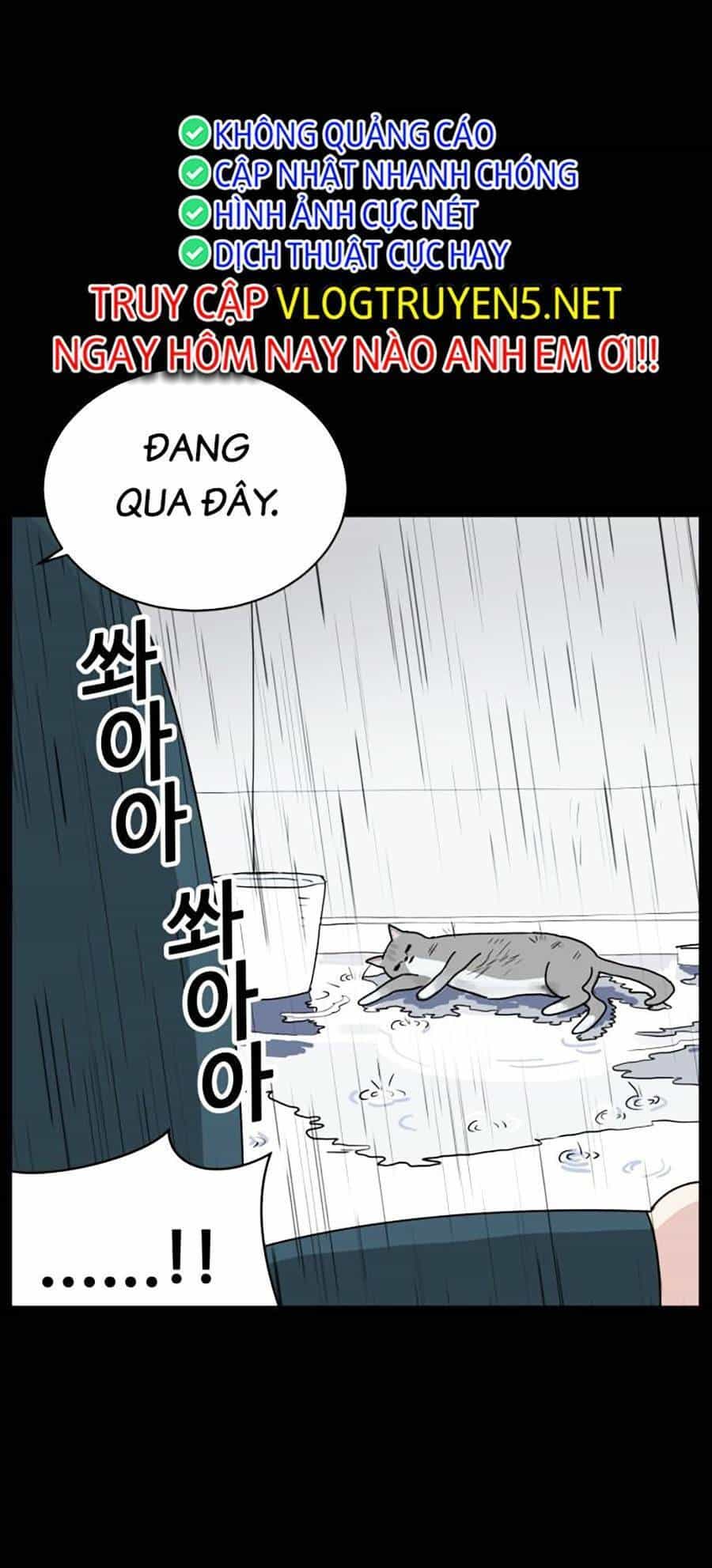 Con Mèo Đô Vật Của Tôi - Chương 1 - ảnh 5