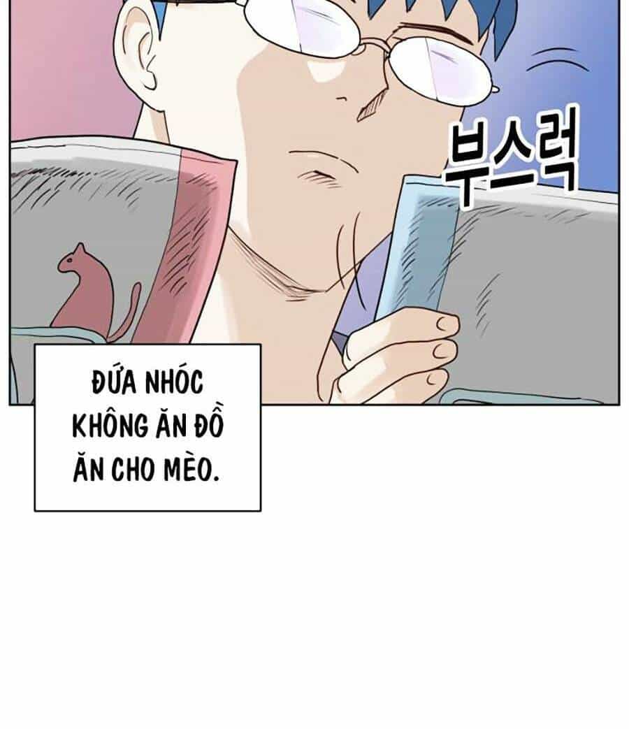 Con Mèo Đô Vật Của Tôi - Chương 1 - ảnh 60