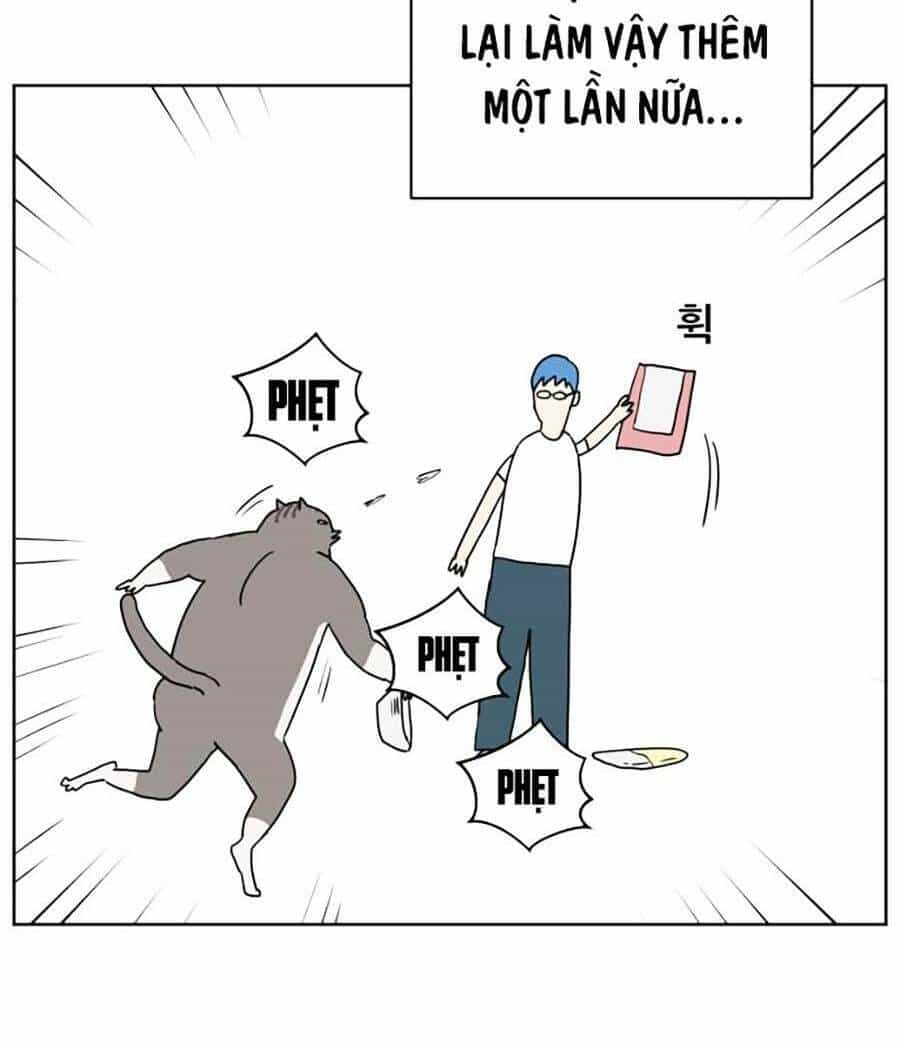 Con Mèo Đô Vật Của Tôi - Chương 1 - ảnh 66