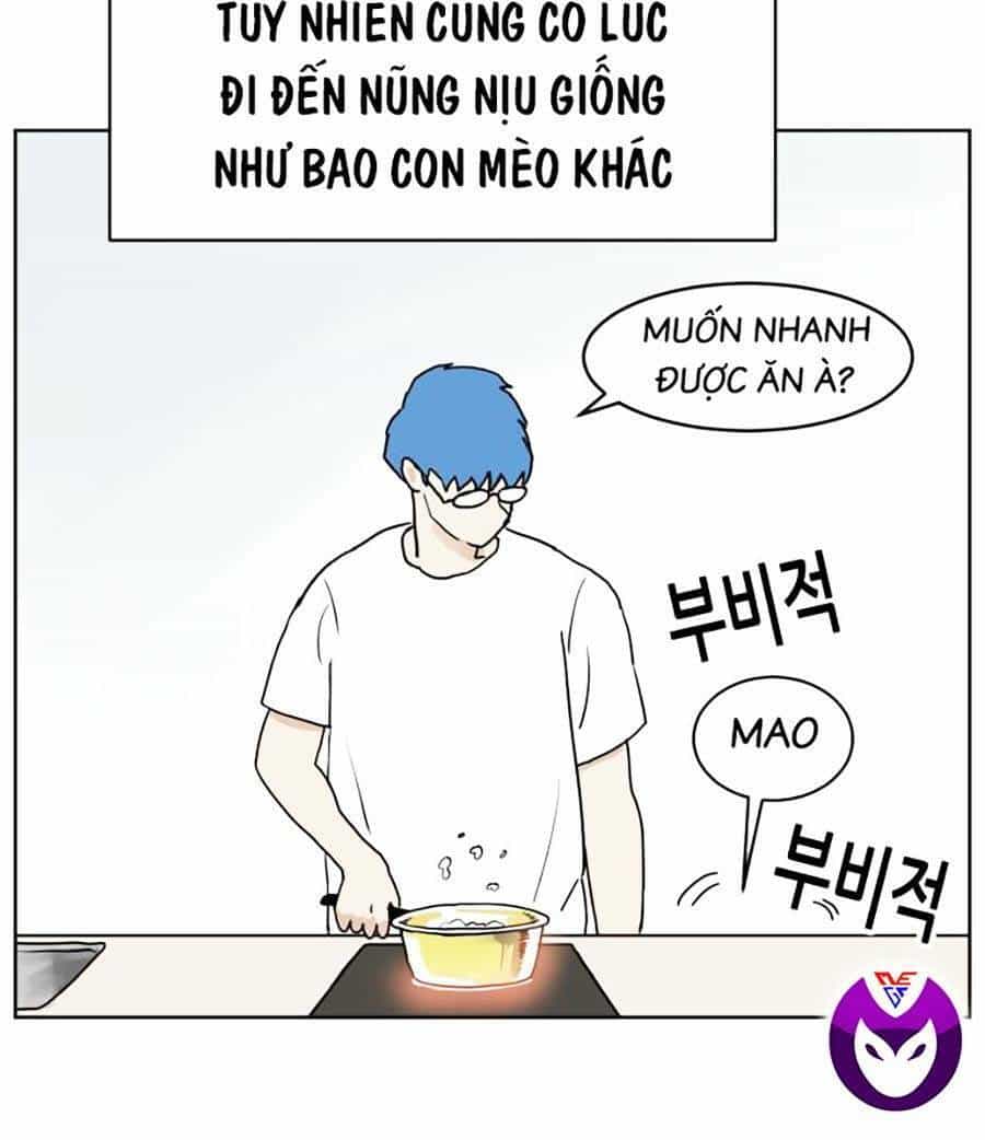 Con Mèo Đô Vật Của Tôi - Chương 1 - ảnh 71