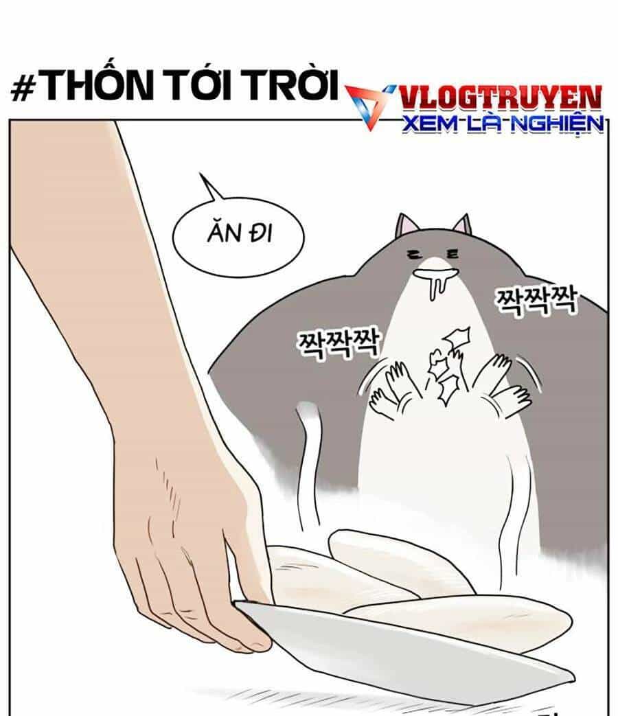 Con Mèo Đô Vật Của Tôi - Chương 1 - ảnh 78