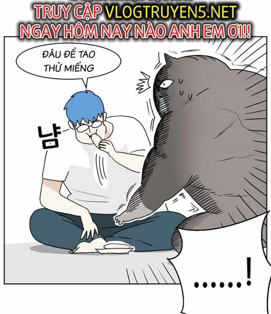 Con Mèo Đô Vật Của Tôi - Chương 1 - ảnh 82