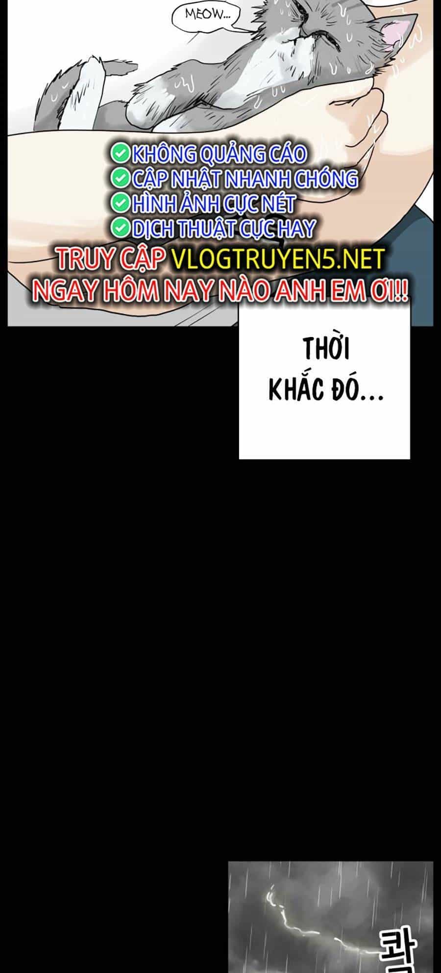 Con Mèo Đô Vật Của Tôi - Chương 1 - ảnh 9