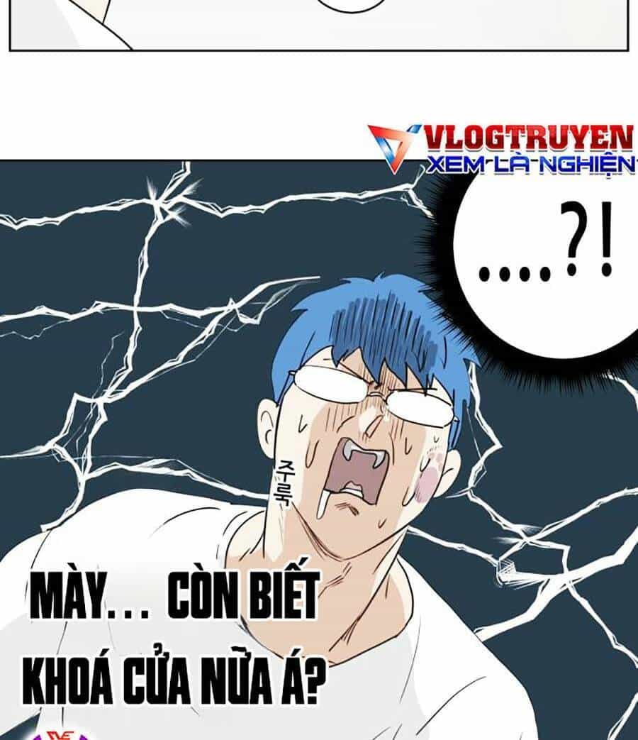 Con Mèo Đô Vật Của Tôi - Chương 1 - ảnh 90