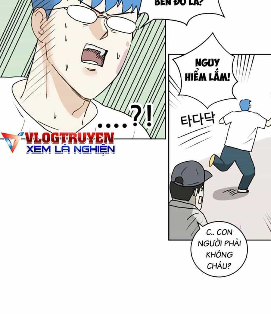 Con Mèo Đô Vật Của Tôi - Chương 1 - ảnh 96